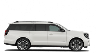 2026 Ford Expedition® External Image 1